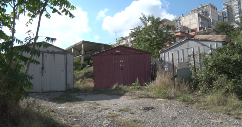 garaggarag