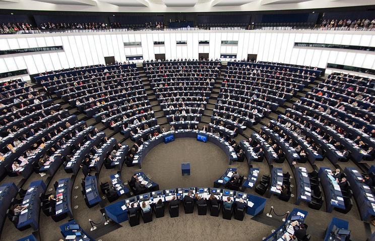 evroparlament