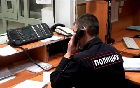 Ялтинка с друзьями инсценировала кражу