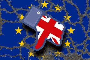 В ближайшее время начнутся переговоры о выходе Великобритании из ЕС