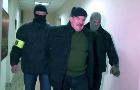 Экс-военнослужащий Черноморского флота задержан в Севастополе за шпионаж в пользу Украины