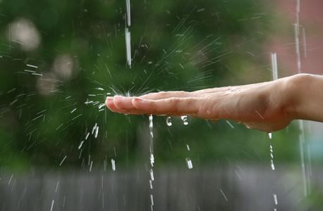 В Госкомитете Крыма по водному хозяйству уповают на дождь