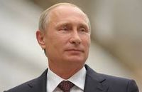 Путин предложил провести в Якутии и Крыму заседания ОНФ