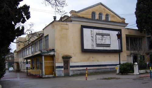 Несколько инвесторов готовы вложить деньги в возрождение Ялтинской киностудии