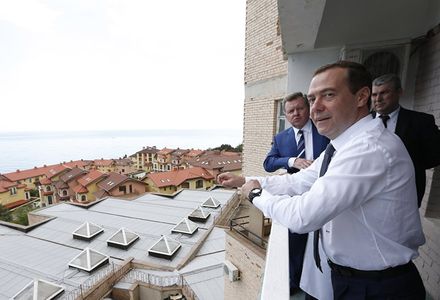sanatoriy medvedev