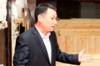В Кореизе реконструируют сквер и рынок