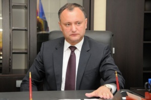 Кандидат в президенты Молдовы заявил, что Крым – это Россия