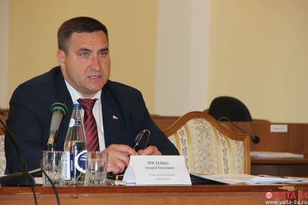 Глава администрации Ялты ответил на обвинения в коррупции