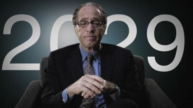 Raymond Kurzweil