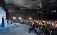 Путин в Ялте тех, кто устроил блэкаут, назвал «удивительными идиотами»
