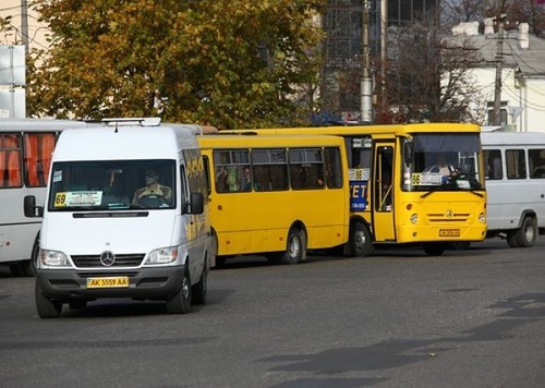 Глава Крыма приказал придумать наказание для перевозчиков, отказывающих льготникам в бесплатном проезде