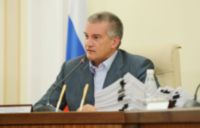 Аксенов поручил тотально проверить «Крымавтотранс»