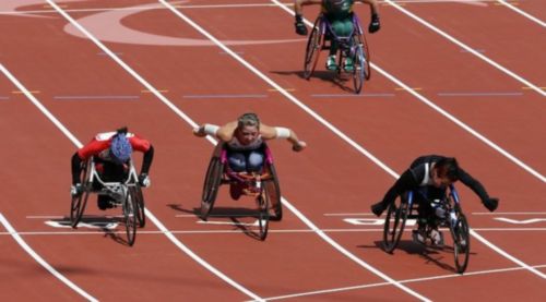 Глава Олимпийского комитета РК: Крым готов принять соревнования для паралимпийцев