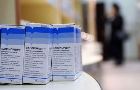Валокордин, йод и зеленку в России могут начать продавать по рецепту