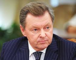 Путин отправил Белавенцева на Кавказ