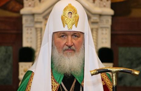 Патриарх Кирилл поддержал инициативу запрета в РФ абортов