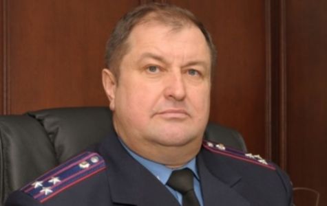 Бывший начальник Госавтоинспекции Киева, проживавший в Ялте, задержан в Москве