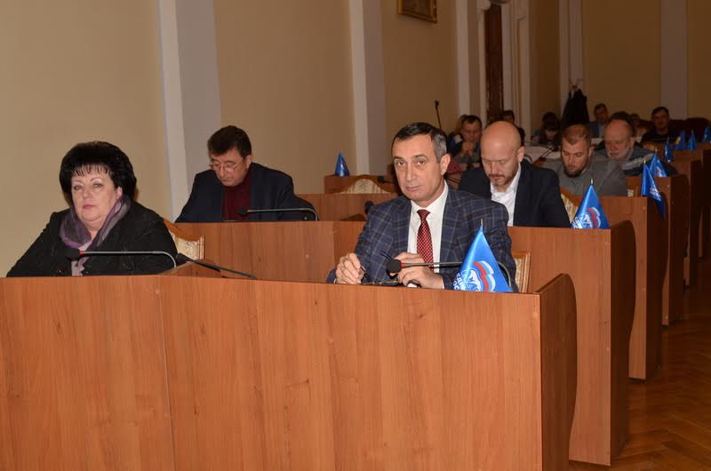 deputati
