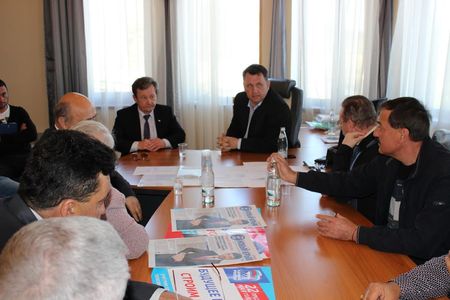 В Симеизе в ближайшие месяцы исчезнет очередь в детские сады – Дышлевой