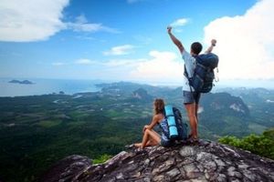 С начала года в Крыму побывало более 5,3 млн туристов