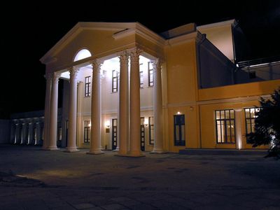 В Ялте пройдет первый международный этнофестиваль