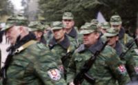 Генпрокуратуру РФ просят разобраться с крымским «Народным ополчением»
