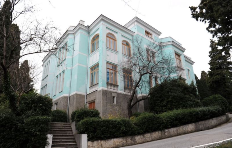 sanatoriy ai todor