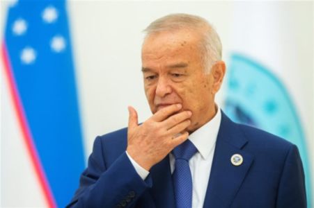 Умер президент Узбекистана. В стране объявлен трехдневный траур