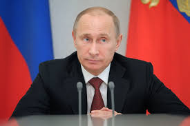 Путин о возврате Крыма Украине: «Дай бог вашему теляте нашего волка съесть»