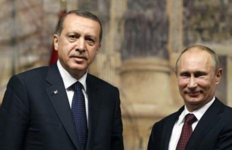 Россия готова возобновить туристические связи с Турецкой в полном объеме