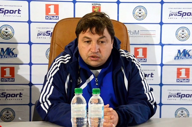 igor rudoy