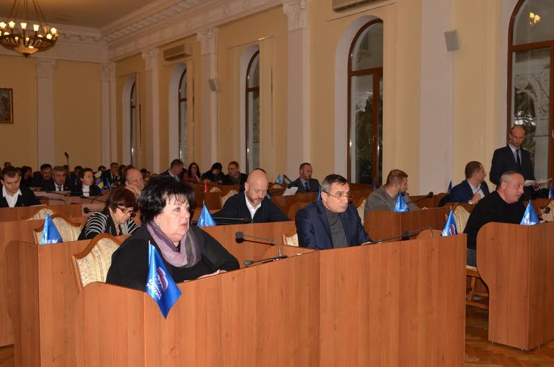 deputati