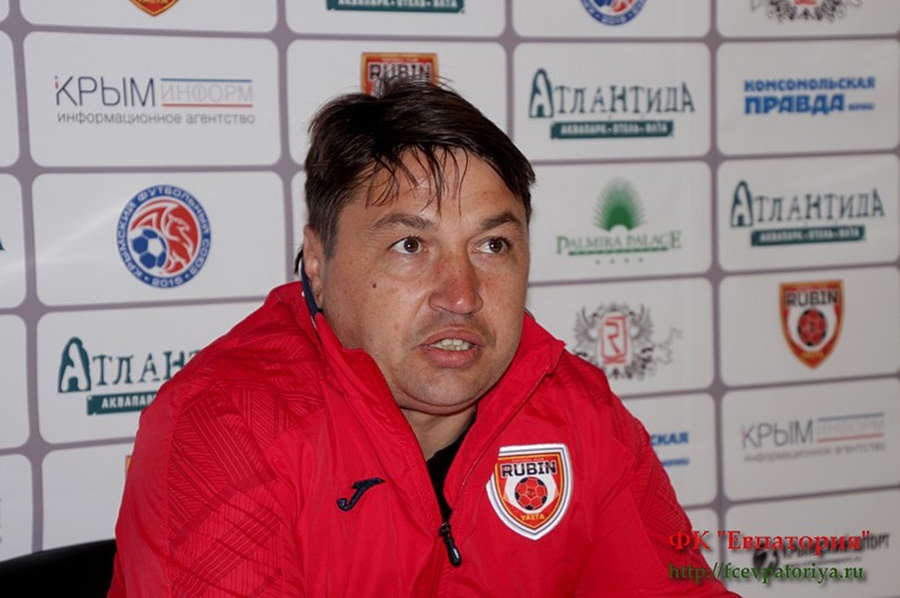 igor rudoy