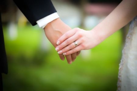Порядок регистрации брака в России