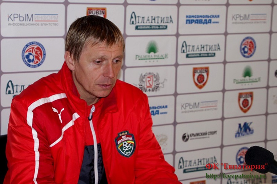 vyacheslav belyaev
