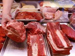 Африканская чума не привела к росту цен на мясо в Крыму