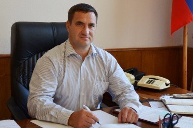 Ростенко поздравил ялтинцев со 178-летием со дня присвоения Ялте статуса города