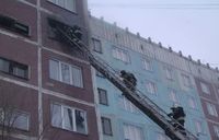 Спасатели Ялты просят водителей не блокировать подъезды к многоэтажкам