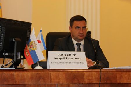 Уродливые строения, появившиеся в Ялте угоду чьим-то интересам, будут убраны - Ростенко