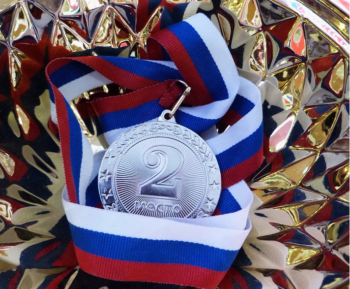 medal