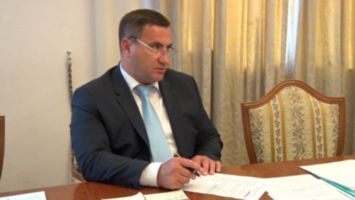 В Ялте отремонтируют детский центр «Магарач»