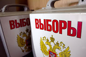 На выборах в Госдуму ялтинцы проявили некоторую политическую инертность - Ростенко