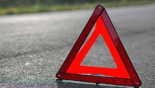 В Алупке сегодня в ДТП погибли два человека