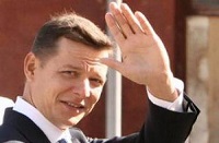 Ляшко приедет в Ялту
