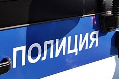 В Ялте сотрудники ДПС вернули бабушке потерявшегося внука