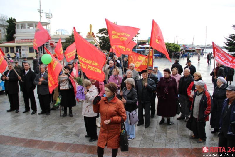 miting komunisti yalta 24IMG 7839