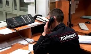 Ялтинские полицейские призывают жителей города быть бдительными