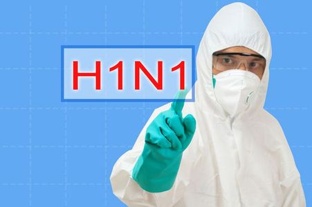 Диагноз «свиной грипп» подтвержден у 71 крымчанина