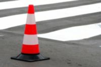 В Ялте на пешеходном переходе насмерть сбили женщину