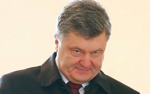 Эксперты признали Украину самой коррумпированной страной в Европе